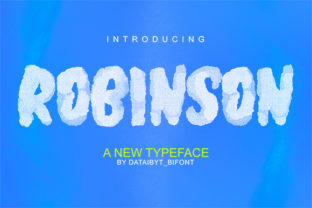 Robinson Display