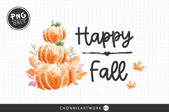 Sublimation Hello Fall, Pumpkin Print Templates